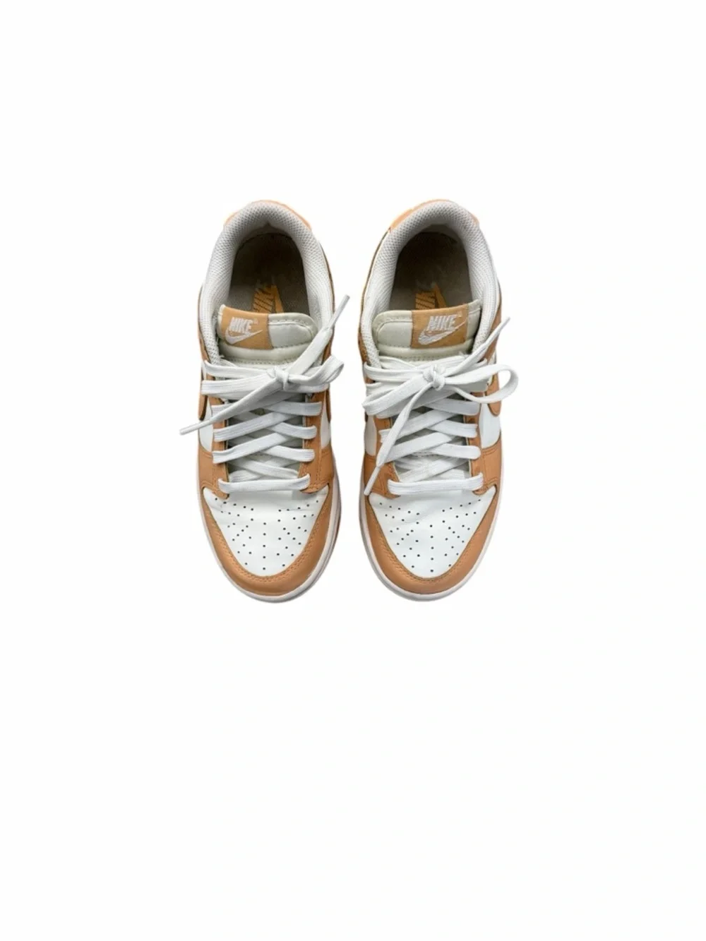 Nike Women’s Dunk Low Shoes - Picture 4 of 7